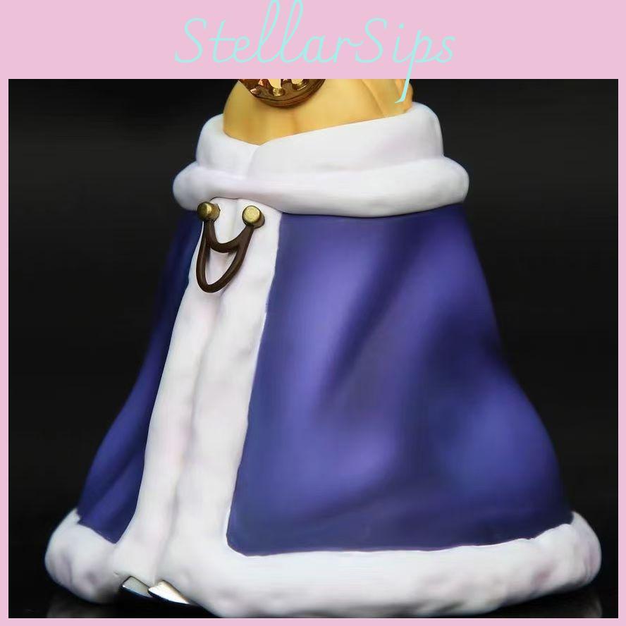 Unique Cotton King Altria Pendragon Anime Character Figure Suitable Collection