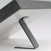 Minimalist Solid Wood Jewelry Display Tray for Rings, Necklaces, Bracelets, Watches, and Bangles