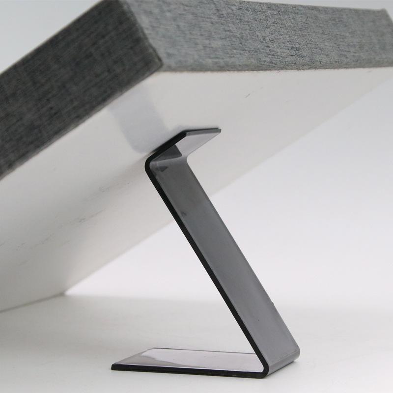 Minimalist Solid Wood Jewelry Display Tray for Rings, Necklaces, Bracelets, Watches, and Bangles