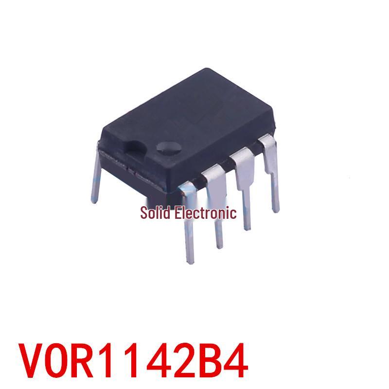 New VOR1142B4 Solid State Relay Optocoupler DIP-8