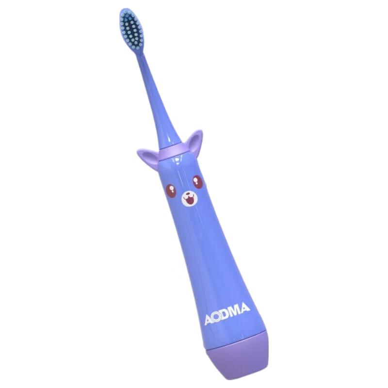 

AODMA M1 Children s Sonic Electric Toothbrush CN plug (adapter included)