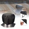 For Turbine Vents Roof Ventilator For Home Maintenance 20D X 20W Inch Convenient Home Solution Excellent Wear Resistance