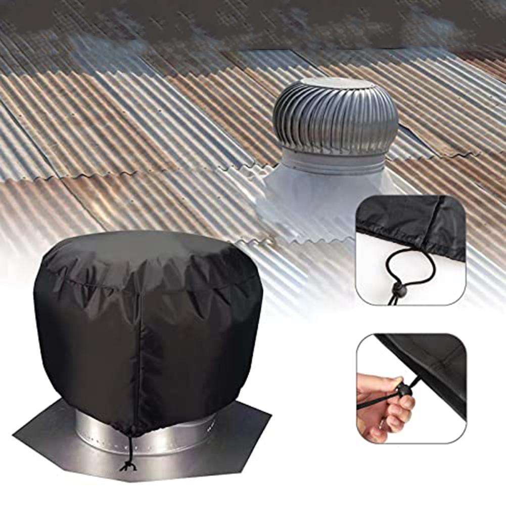 For Turbine Vents Roof Ventilator For Home Maintenance 20D X 20W Inch Convenient Home Solution Excellent Wear Resistance