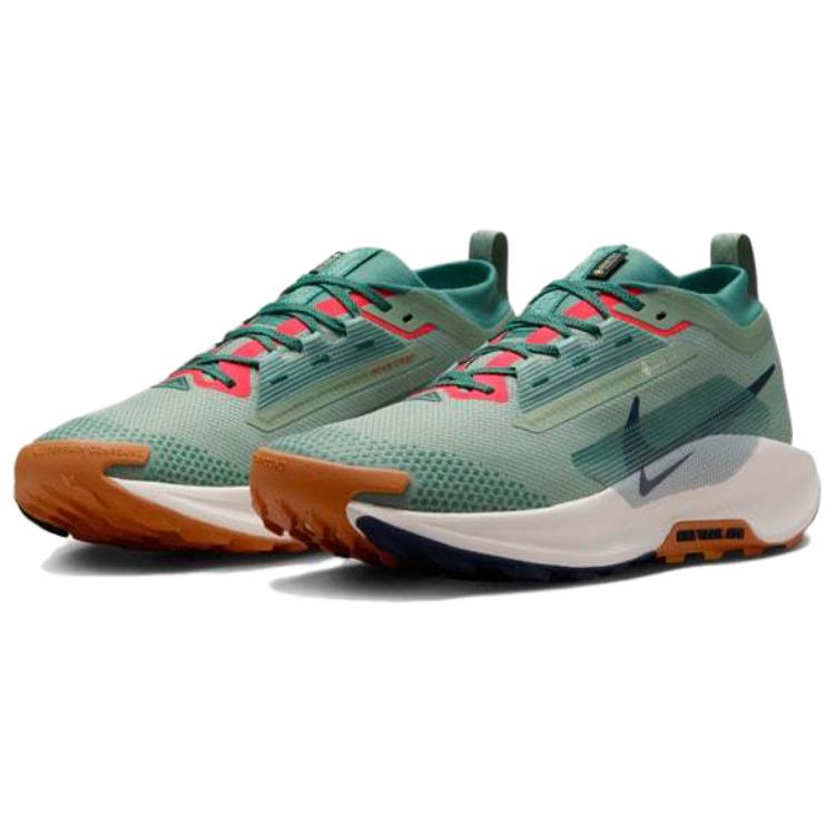 Nike React Pegasus Trail 5 Gore Tex Jade Horizon Sneakers FQ0908-300