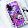 Popular Anime The Amazing Digital Circus Phone Case For Samsung S 9 10 20 21 22 23 30 23 24 Plus Lite Ultra FE S10lite Funda