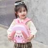 And Lightweight Fun Preschool Backpack Featuring Cartoon Dog Design For Kids