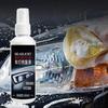 Headlight Restorer | Car Headlight Lens Restorer | 100ml Headlamp Restoration Repair Refurbishment Fluid for Instantly Remove