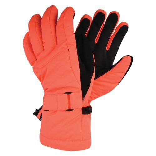

Dare 2B Womens/Ladies Acute Ski Gloves XS
