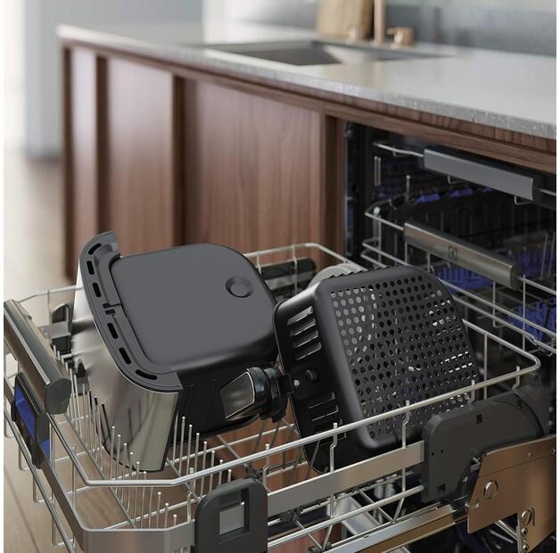 Фритюрница Electrolux E6AF1-4ST Explore