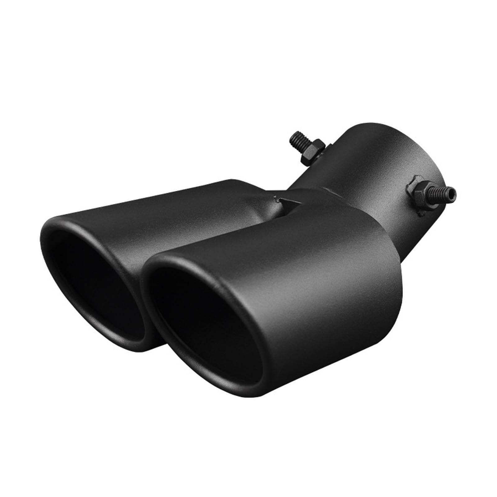 Suitable for Honda Vezel RU RS Vezel HR-V Tail Throat curve paragraph чёрный