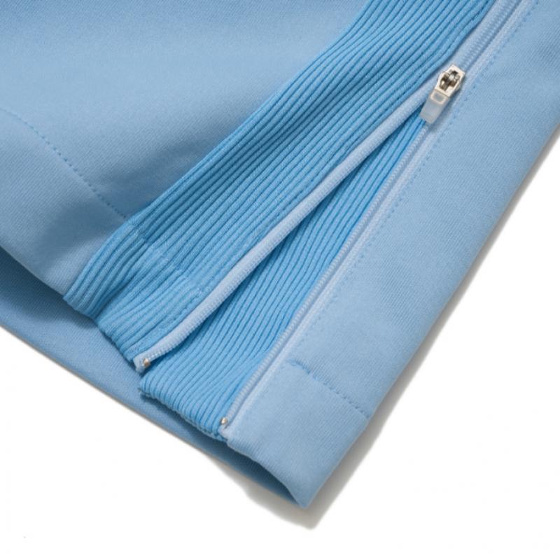 Blu Dot Track Pants Side Lip Sb