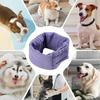 Anti-fright Dog Calming Earmuff Noise Reduction Dog Head Covers Pet Headgear  Hearing Protection