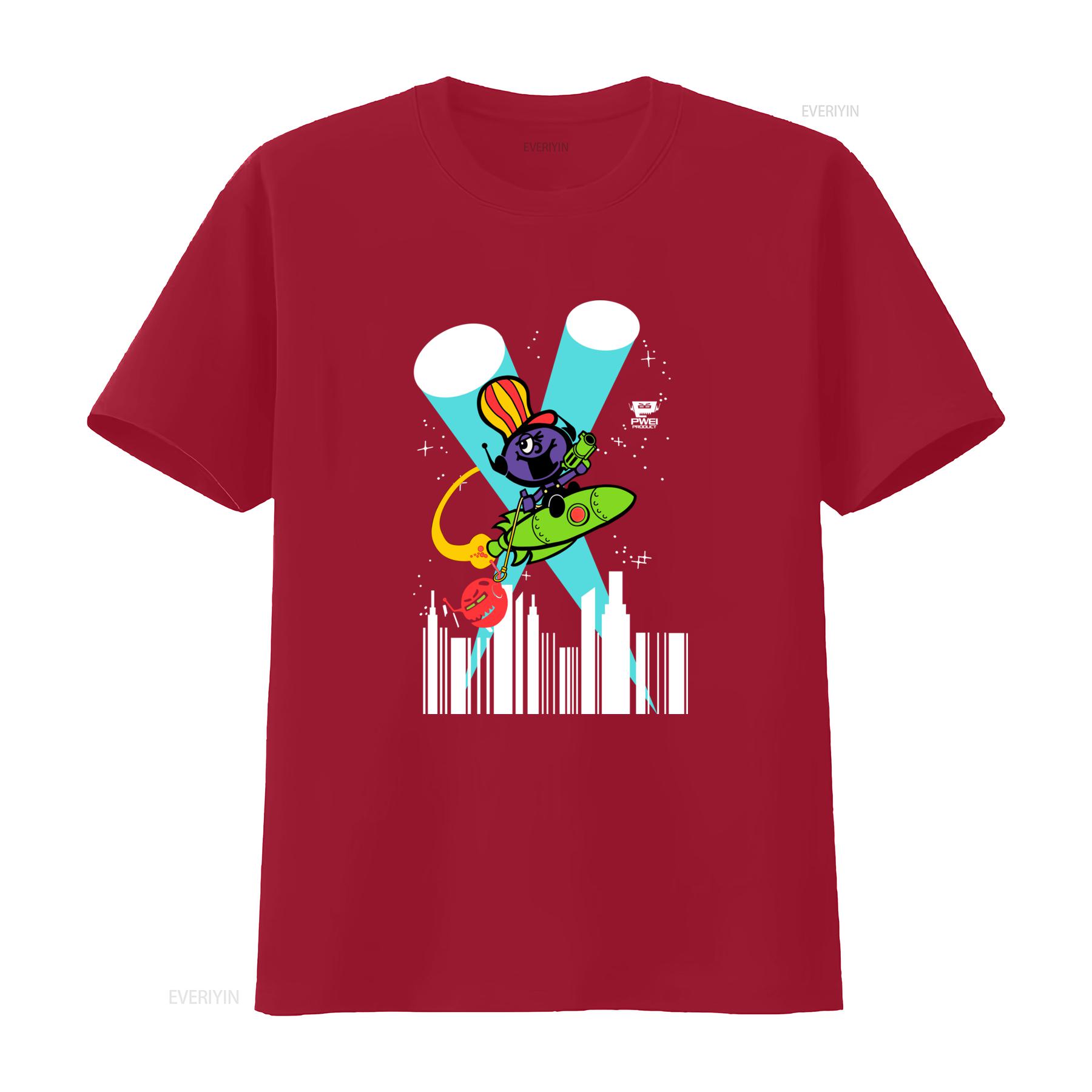 

Vintage 90s Pop Will Eat Itself PWEI Alternative Rock Indie Band Promo Tour Music T Shirt Size XL vintage Washed Slightly S