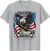 The 250 Years America Anniversary Independence Day Unisex T-Shirt