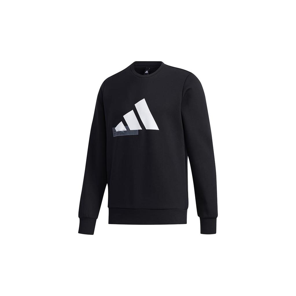 adidas Sweatshirts Men's Crew Neck Moderate Regular GF3997