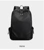 Japanese Style Large Capacity Multifunctional Business Backpack for Men, Ideal for Students and Commuting