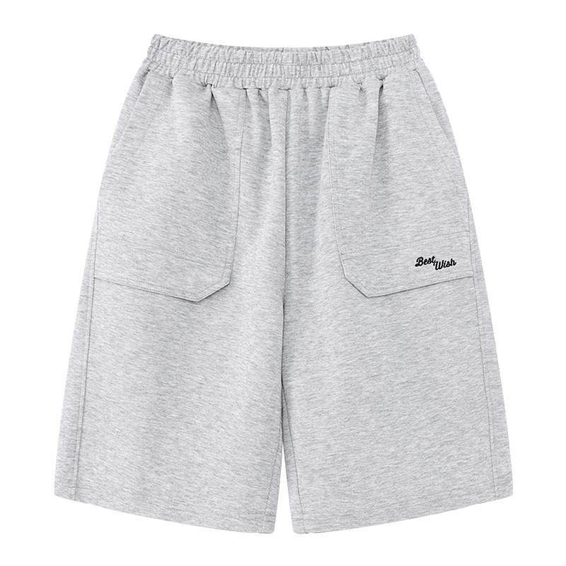 Boys  Breathable Outdoor Sport Shorts 160