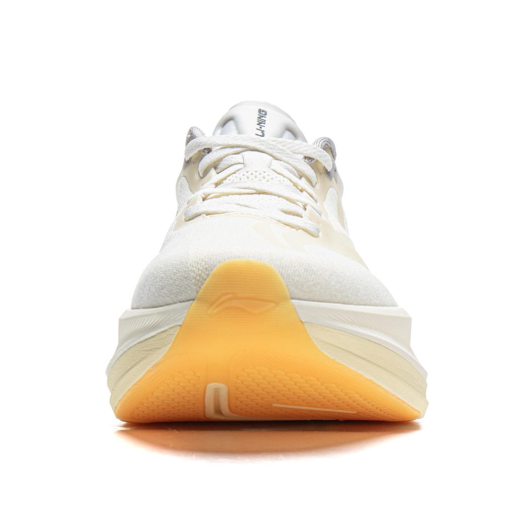 Li Ning Yueying 5pro Cushioning Slip Resistant Abrasion Resistant Breathable Lightweight Low top Running Shoes Women's ARHW002-4