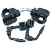 2Pc/lot Oiler Oil Pump For Partner 350 351 352 370 371 390 391 401 420 Poulan 2150 2250 McCULLOCH CAT 335 435 Chainsaw 530071259