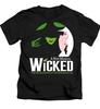 Camisetas para adult y niños evil movie Don't hide your magic