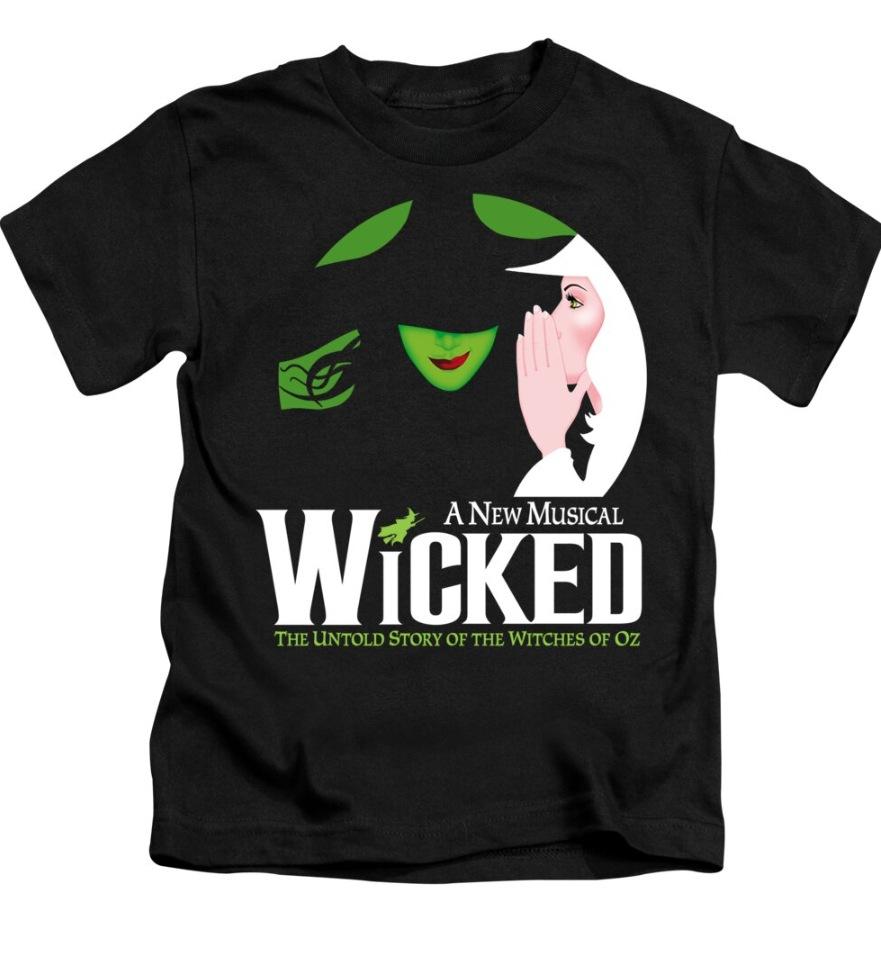 Camisetas para adult y niños evil movie Don't hide your magic