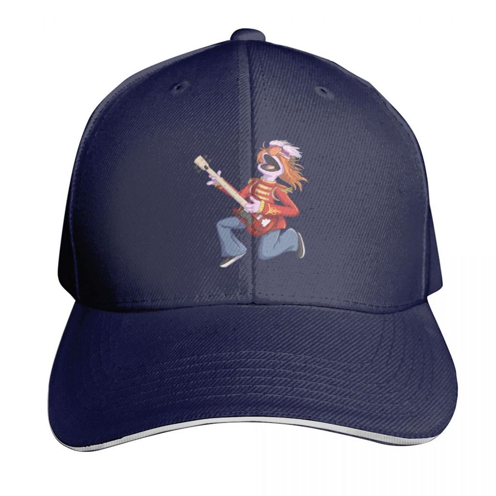 Floyd Pepper Baseball Cap Western Hat Summer Hat Winter Hat Hard Golf Unisex Womens