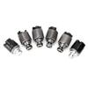4hp16 ZF4HP16 Refurbish 6pcs Transmission Shift Solenoid Valve For Buick Chevrolet Suzuk