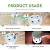 IGS-01 Indoor Plant Hydroponics Grow light Soilless Cultivation Plant Grow Light Lamp For Plant Indoor Nursery Flower