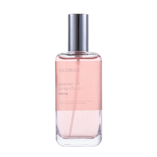 Girly Perfume Long-Lasting Light Floral And Fruity Scent Fragrance Mild Non-Irritating Fragrance for Daily Use And Gift