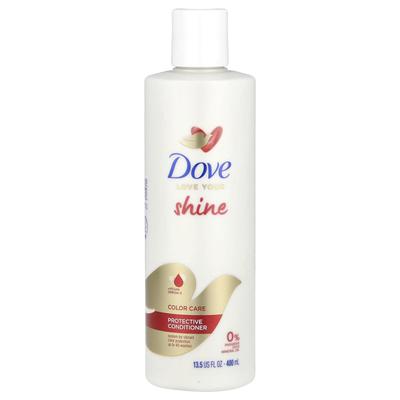 Захисний кондиціонер, Color Care, 13,5 рідких унцій (400 мл)