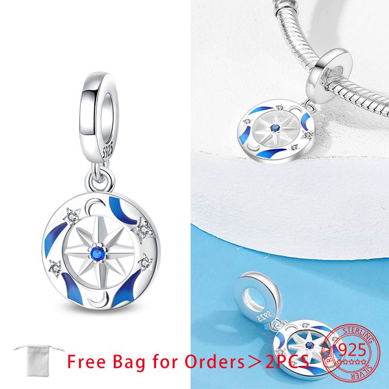 copper Celtic Knot Charm for Bracelets Bead Jewellery Charm for Woman Making Fine Jewellery Gift Diy Accessory