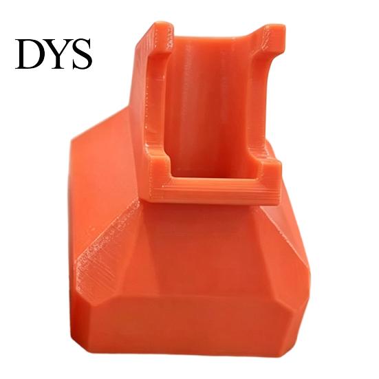 Manual Label Applicator 1/2Pcs Vial Tool for 3ML/10ML Vials, Bottle Labeling Positioning Alignment Tool, Sticker Application Tilted Desktop Stand DIY