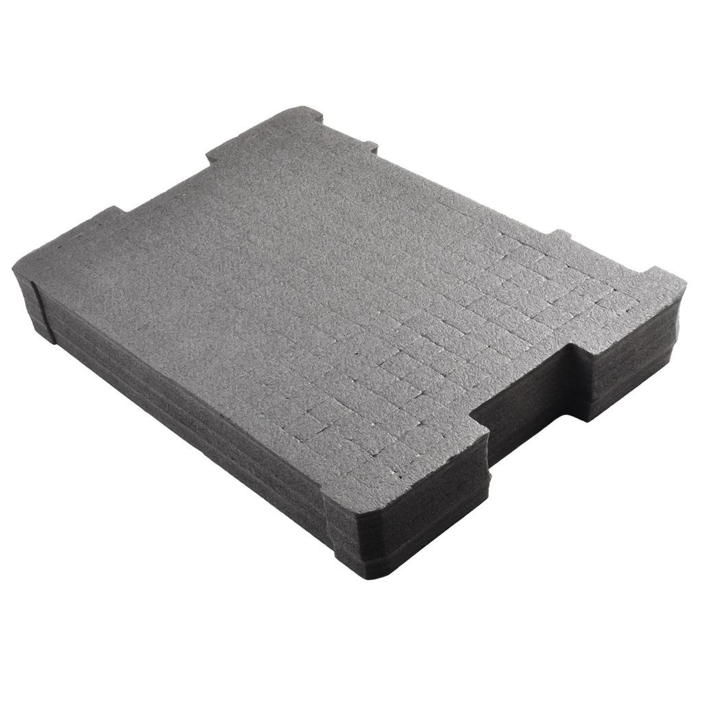 DWST88801 Foam Insert Fit For DWST17808  DWST17807  DWST17805 Tool Storage Boxes