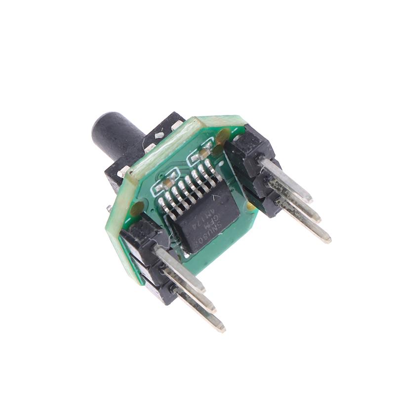 1/2/3Pcs Electronic Sphygmomanometer Gas Pressure Sensor Transmitter Module Marometer 0-40Kpa