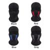 1pc Breathable Balaclava Motorcycle Full Face Mask Motor Cycling Bike Mask Motocross Helmet Cap Moto Riding Neck Face Mask