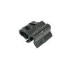 Front Storage Box Matching Fixed Buckle Bracket Luggage Box Clips for Tesla Model 3 1472872-00-C Auto Fastener Clip Accessories