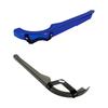 Protection de chaîne de vélo Pièce de vélo Équipement de cyclisme Protection de pédalier de vélo pour le cyclisme Vélos tout-terrain Vélos de route Cyclisme en extérieur