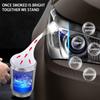 Car Headlight Polishing Kit 800ML Headlights Restoration Liquid Polymer Car Headlamp Renovation Repair Clean Kit Automobile Tool