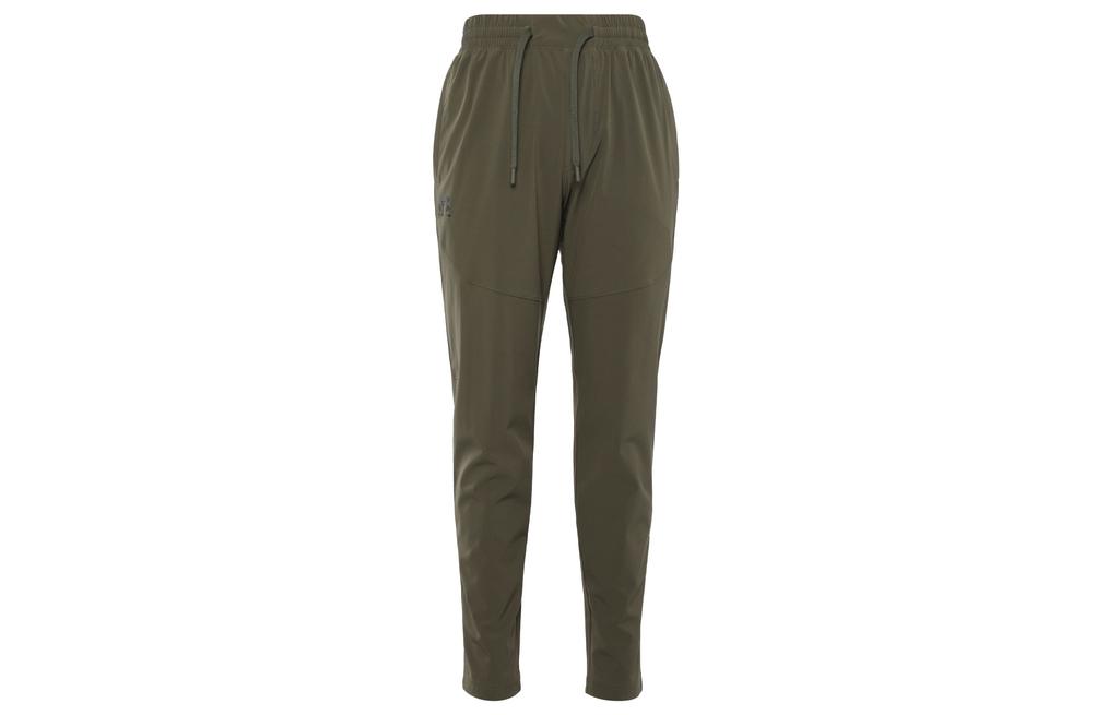 Under Armour UA Vibe Sports Pants Men's Ghost Green 1386556-390