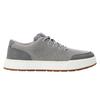 Mens Maple Grove Knitted Flat Trainers
