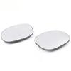 Compatible Replacement Heated Rearview Mirror Lens for 1998-2012 Peugeot 206