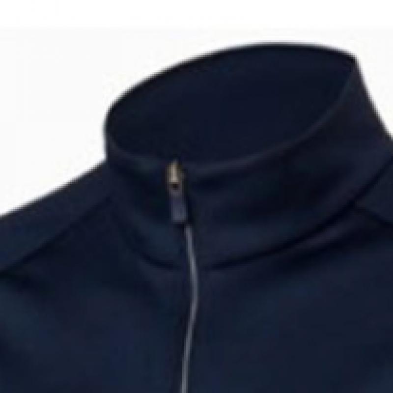 Puma Men S Regular Fit Core Knit Training Jacket 933095 03