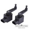 2X For Jaguar XJ8 X350 2004-2009 Air Suspension Height Sensor Rear Left & Right