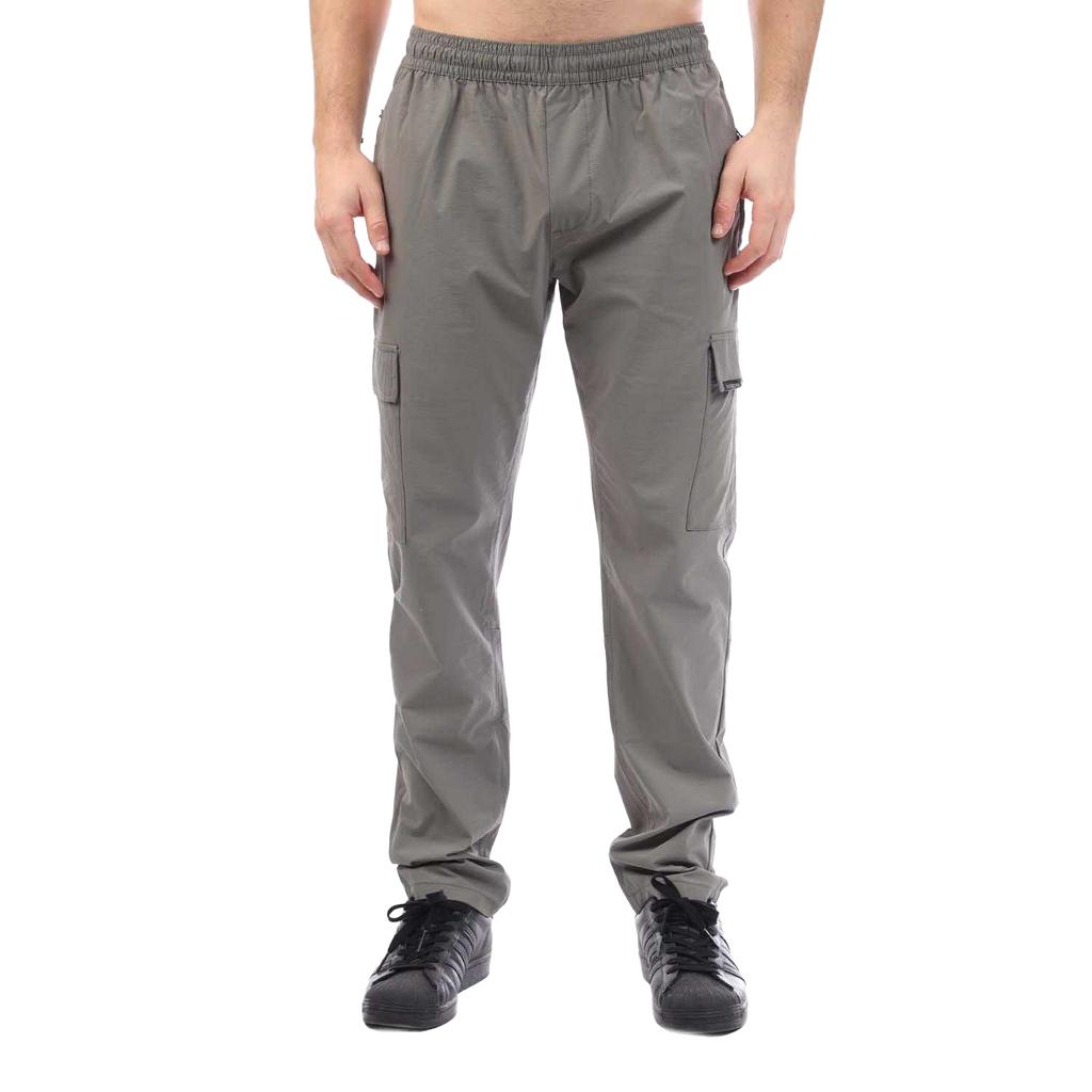 Duck and Cover Mens Chamata Cargo Trousers