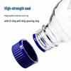 Shu Niu Laboratory Graduated Screw-Cap Reagent Bottle