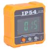 Inclinometer Digital Display Auto Shutdown Magnetic Level Angle Finder Gauge Tool