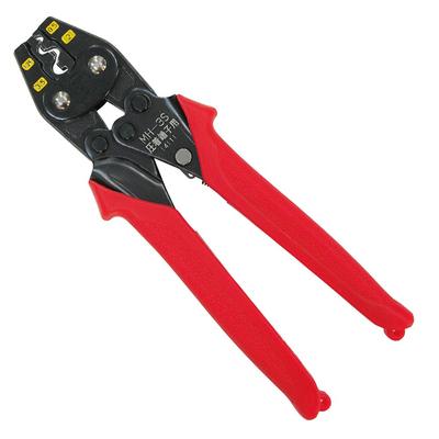 MARVEL Hand Press Crimping Tool for Bare Crimp Terminals and Sleeves MH-3S