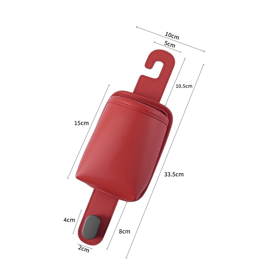 Car Drink Seat Cup Rear Seat Storage Beverage Mobile Phone Car Easy Convenient Car Gadget Holder, Pocket, Box, Organizer, Holder, Holder, Accessories,