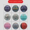 Youth & Adult Beginner Wear-Resistant Outdoor Street Basketball