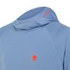 HYDROGEN Men'S Smartdry Hoodie
